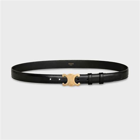 celine large belt|Celine belt size chart.